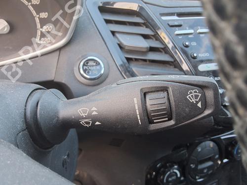 Catalyst FORD FIESTA VI (CB1, CCN)  | BP31382253M10 