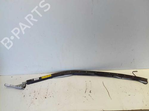 Used Left curtain airbag FORD MONDEO III Saloon (B4Y) 2.0 16V TDDi / TDCi (115 hp) 12759110