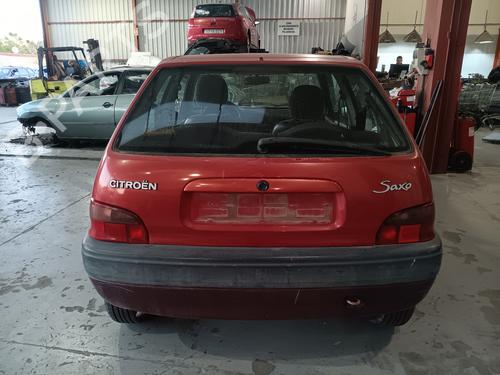 Engine control unit (ECU) CITROËN SAXO (S0, S1) 1.4 VTS | BP23079087M57 