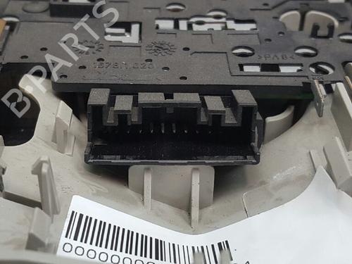 Interior roof light AUDI A3 (8P1) 1.6 FSI | BP12804935I8 