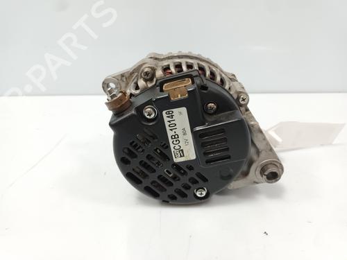 Alternator MAZDA 323 F VI Hatchback (BJ) 2.0 TD | BP21671358M7 