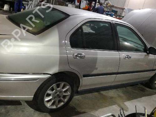 Sprinklervæskepumpe ROVER 45 I Hatchback (RT) 1.6 | BP13971665E24