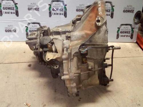 Gearbox ALFA ROMEO 145 (930_) 1.9 TD (930.A4) | BP12788414M3 