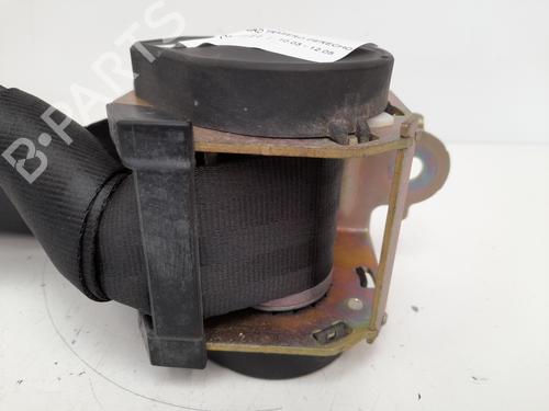 Rear right seatbelt PEUGEOT 307 CC (3B) 2.0 16V | BP12743866I28 