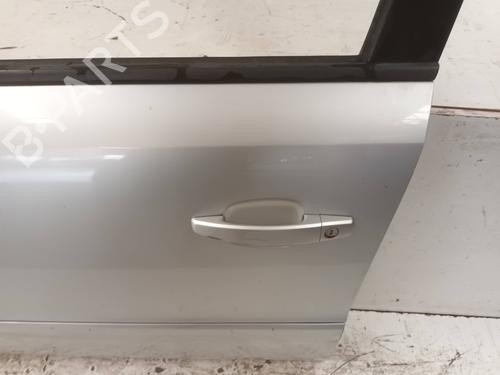 Left front door OPEL ZAFIRA / ZAFIRA FAMILY B (A05) 1.9 CDTI (M75) | BP19708899C2 