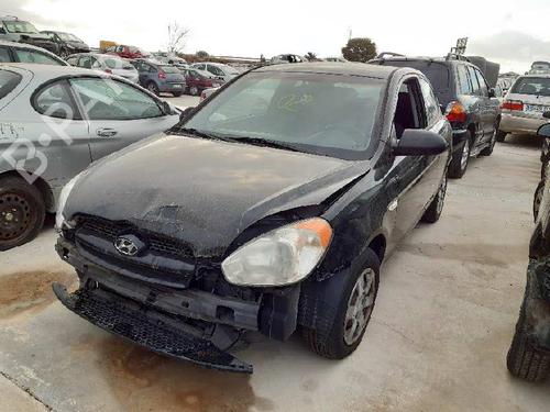 Catalyst HYUNDAI ACCENT III (MC) 1.5 CRDi GLS | BP12760085M10 