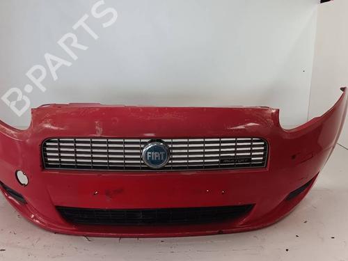 front-bumper-fiat-grande-punto-199_-2005-40513246 main image