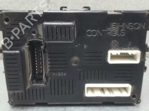 Electronic module NISSAN MICRA III (K12) 1.2 16V | BP12725386M83 