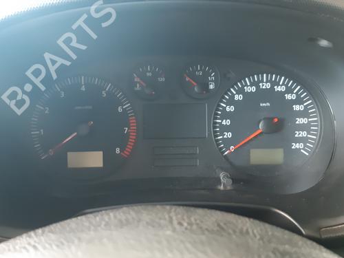 Right mirror SEAT TOLEDO II (1M2)  | BP19330121C27 