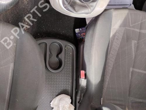 Rear mirror RENAULT SCÉNIC II (JM0/1_) 1.9 dCi (JM0G, JM12, JM1G, JM2C) | BP18158721I6 