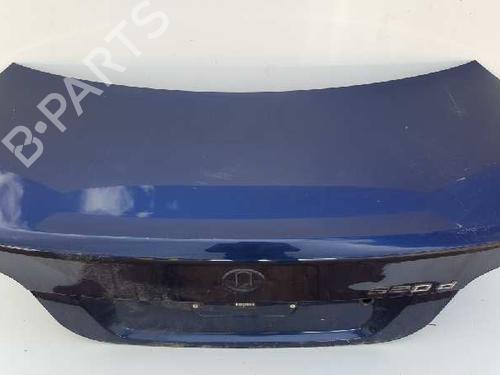 Used Tailgate BMW 5 (E60) 520 d (177 hp) 12690115