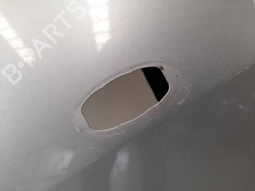 Left front fenders MAZDA 5 (CR) 2.0 CD (CR19) | BP12767933C41 