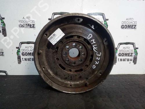 Used Flywheel BMW 3 (E36) 318 tds (90 hp) 13967324