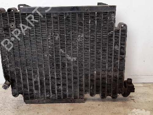 Used AC radiator AUDI 90 B3 (893, 894, 8A2) [1987-1991]  12932012