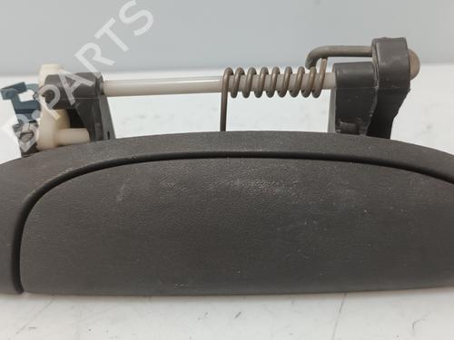 Used Rear right exterior door handle RENAULT MEGANE I Classic (LA0/1_) 2.0 i (LA07, LA0G) (114 hp) 20980237