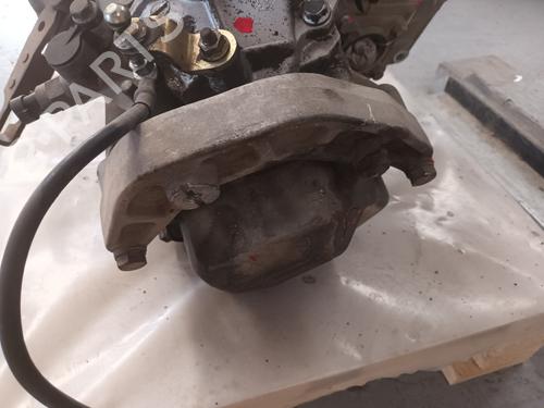 Gearbox FIAT SEICENTO / 600 (187_) 1.1 (187AXB, 187AXB1A, 187AXC1A02) | BP12779010M3 