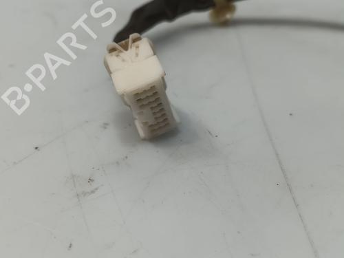 Retrovisore destro HONDA CIVIC VII Hatchback (EU, EP, EV) 1.6 i (EP2, EU8, EU6) | BP29708378C27 