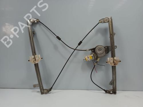 Used Front right window mechanism Front right window mechanism PEUGEOT PARTNER MPV (5_, G_) 1.9 D (69 hp) 33832730 33832730