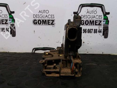 Rear right lock SKODA OCTAVIA I (1U2) 1.9 TDI | BP12684542C99 