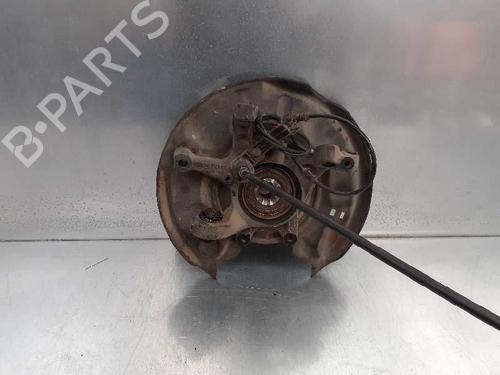 Right rear steering knuckle MERCEDES-BENZ C-CLASS Coupe (CL203) C 200 Kompressor (203.745) | BP12756297M28 