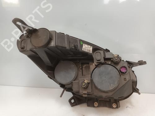 Left headlight OPEL COMBO Box Body/MPV (X12) 1.3 CDTI (B05) | BP19112442C28 
