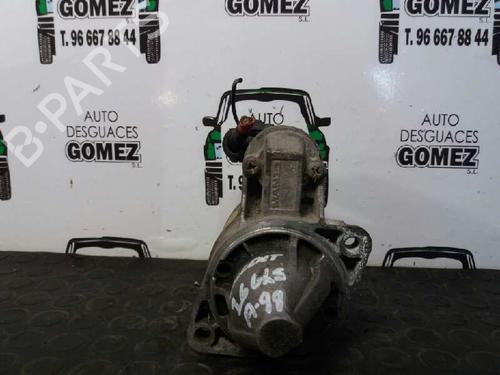 Starter HYUNDAI ACCENT II (LC) 1.6 | BP12793722M8 
