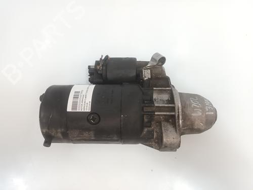 Used Starter Starter 33817526 33817526