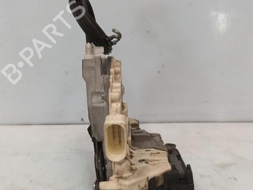 Zamek drzwi przednich lewych VW PASSAT B6 (3C2)  | BP29972001C98