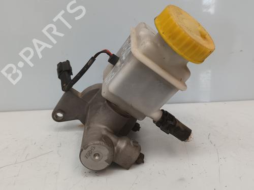 Brake master cylinder CHEVROLET NUBIRA Saloon 1.6 | BP20107566M77 