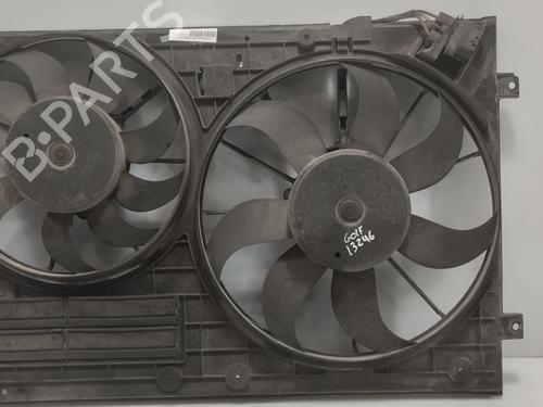 Motorkühlung für VW GOLF PLUS V (5M1, 521) [2004-2013]  32317131