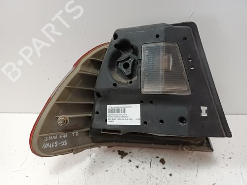 Right taillight BMW 3 (E46) 320 d | BP15986496C35 