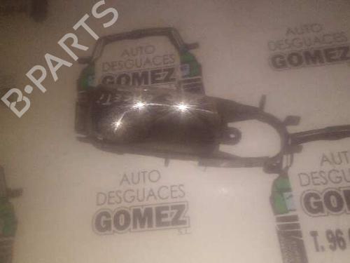 Høyre bak invendig håndtak DAEWOO LACETTI Hatchback (KLAN) 1.4 | BP12796637I16 