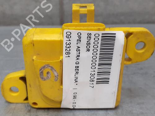 Used Other OPEL ASTRA G Hatchback (T98) [1998-2009]  12701017