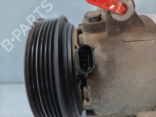 AC compressor RENAULT MEGANE II Saloon (LM0/1_) | BP40445093M34 - Image 4