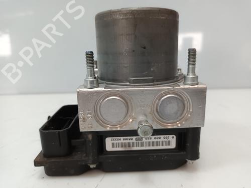 Used ABS pump PEUGEOT 308 I (4A_, 4C_) [2007-2016]  21200965