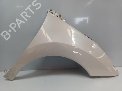 Used Right front fenders PEUGEOT 3008 I MPV (0U_) 1.6 HDi (114 hp) 19062474