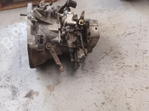 Gearbox FIAT PANDA (169_) 1.2 (169.AXB11, 169.AXB1A) | BP28198211M3 