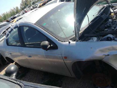 Left rear door CHRYSLER NEON II 2.0 16V | BP12702144C4 