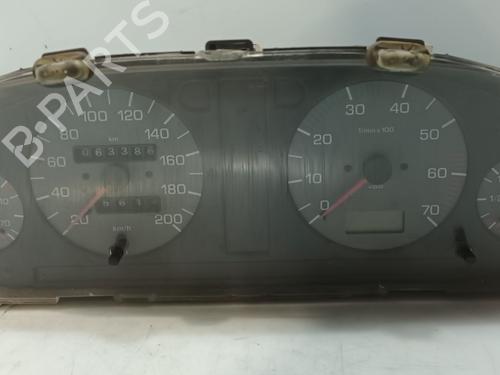 Used Instrument cluster SKODA FELICIA I Pickup (6UF, 6U7) 1.3 (68 hp) 30275937