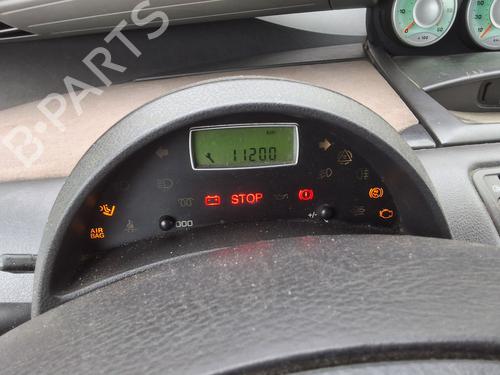 Licence plate light CITROËN C8 (EA_, EB_) 2.0 HDi | BP33716746I40  - Image 16