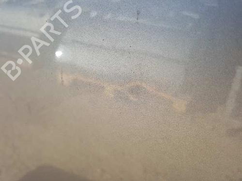 Left front door JEEP GRAND CHEROKEE II (WJ, WG) 3.1 TD 4x4 | BP12812804C2 