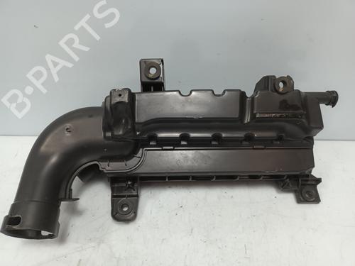 Used Air filter box PEUGEOT 2008 I (CU_) [2013-2025]  29357682