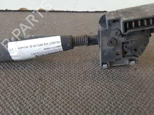 Steering column stalk PEUGEOT 405 I (15B)  | BP12931602I23 