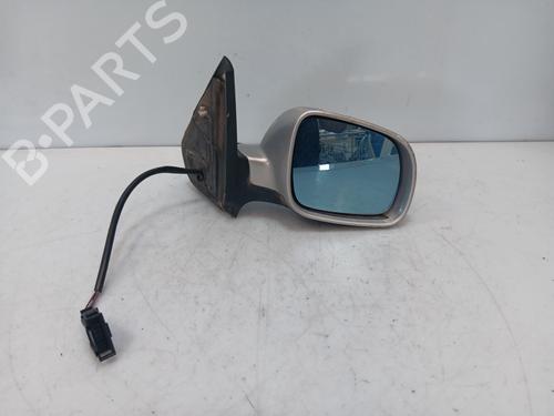 Used Right mirror VW GOLF IV (1J1) 1.9 TDI (90 hp) 26233951