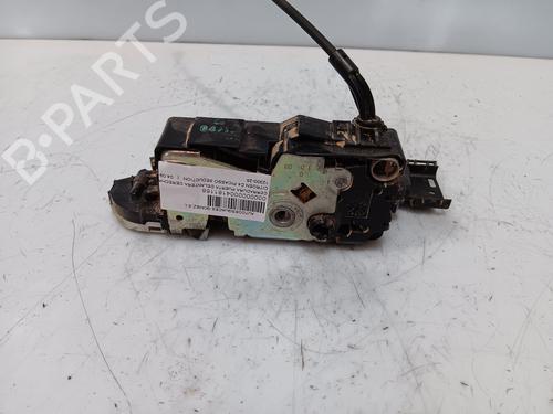 Front right lock CITROËN C4 Picasso I MPV (UD_)  | BP25721086C97 
