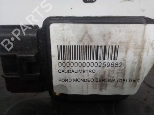 Used Mass air flow sensor FORD MONDEO III (B5Y) 2.0 16V TDDi / TDCi (115 hp) 12768410