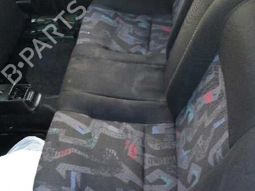 Rear right lock VW GOLF III (1H1) 1.6 | BP12813415C99