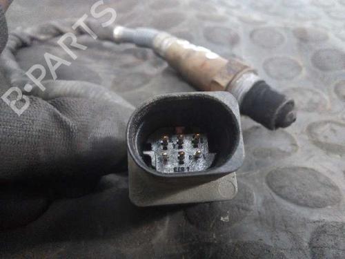Electronic sensor BMW 1 (E87) 120 d | BP12695036M84 