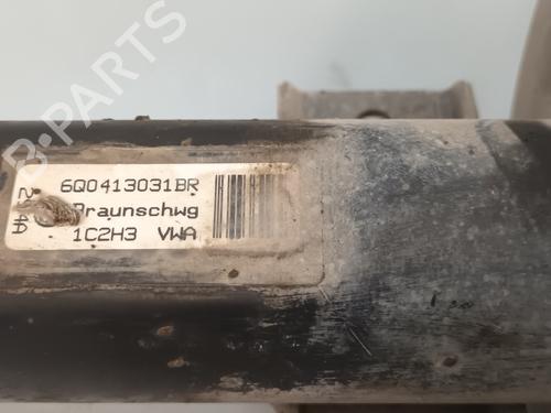 Right front shock absorber SEAT IBIZA III (6L1) 1.9 SDI | BP20342137M17 