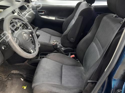 Instrument cluster TOYOTA COROLLA Verso (_E12_) 2.0 D-4D (CDE120_, CDE120R) | BP19275889C47 